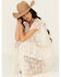 Image #2 - Wishlist Women's Lace Slip Maxi Dress, , hi-res
