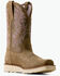 Image #1 - Ariat Women's Southlite Western Boots - Square Toe, Brown, hi-res