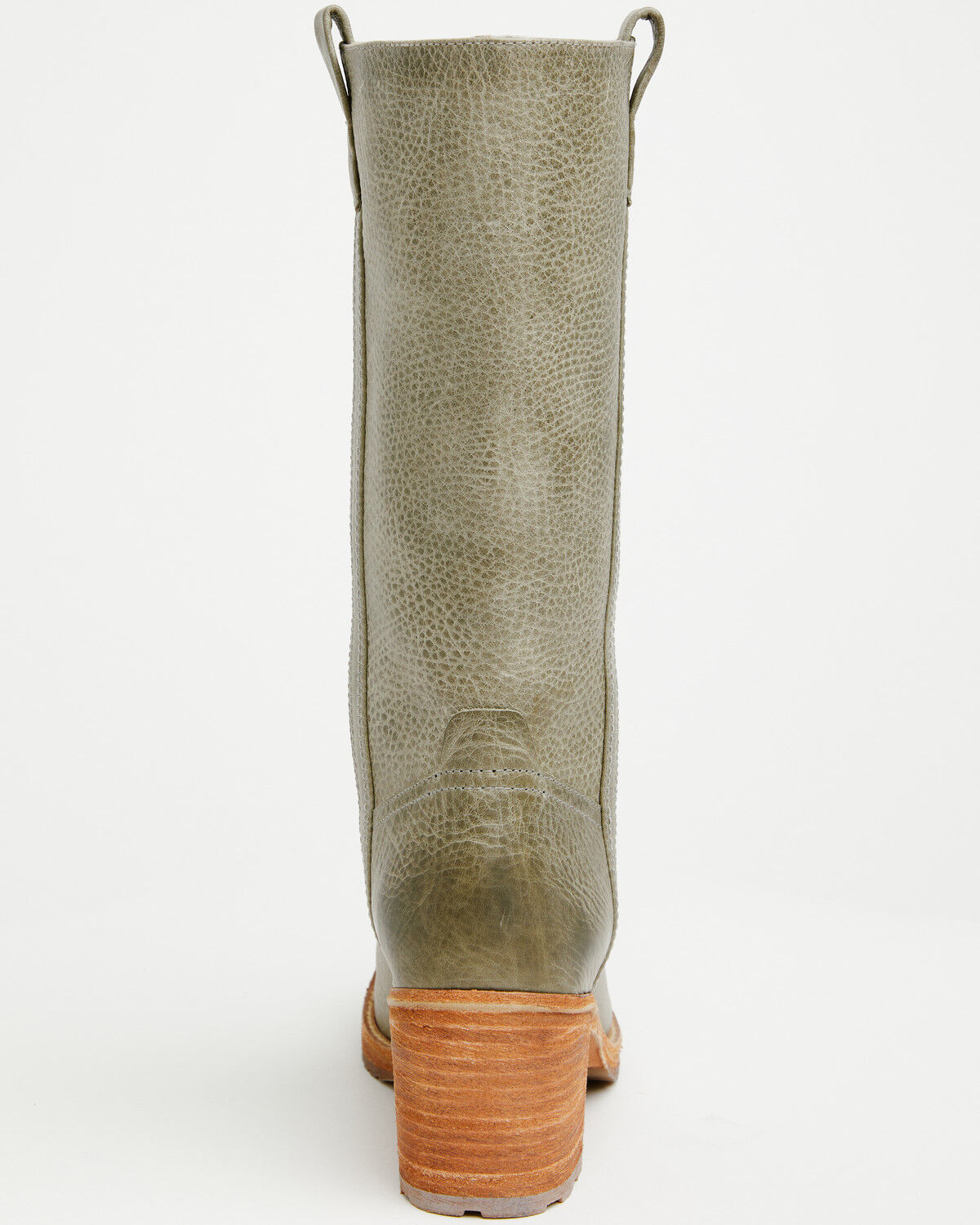 Image #5 - Cleo + Wolf Women's Scout Fashion Boots - Round Toe, Green, hi-res