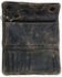 Image #3 - Bed Stu Women's Canton Leather Wallet, Black, hi-res