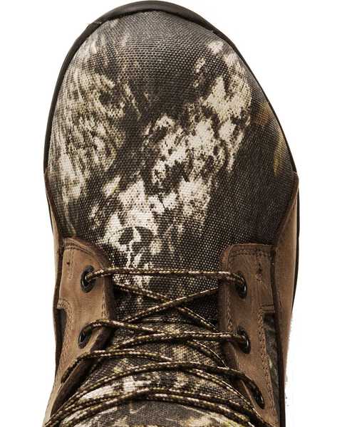 Image #6 - Rocky Men's Prolight Hunting Boots, Camouflage, hi-res