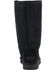 Image #7 - UGG Women's Classic II Tall Boots - Round Toe, Black, hi-res