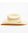 Image #3 - Cody James Cattle Mills Straw Cowboy Hat, Tan, hi-res