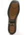 Image #7 - Laredo Men's Tri-Tech Alloy Performance Western Boots - Broad Square Toe, Tan, hi-res