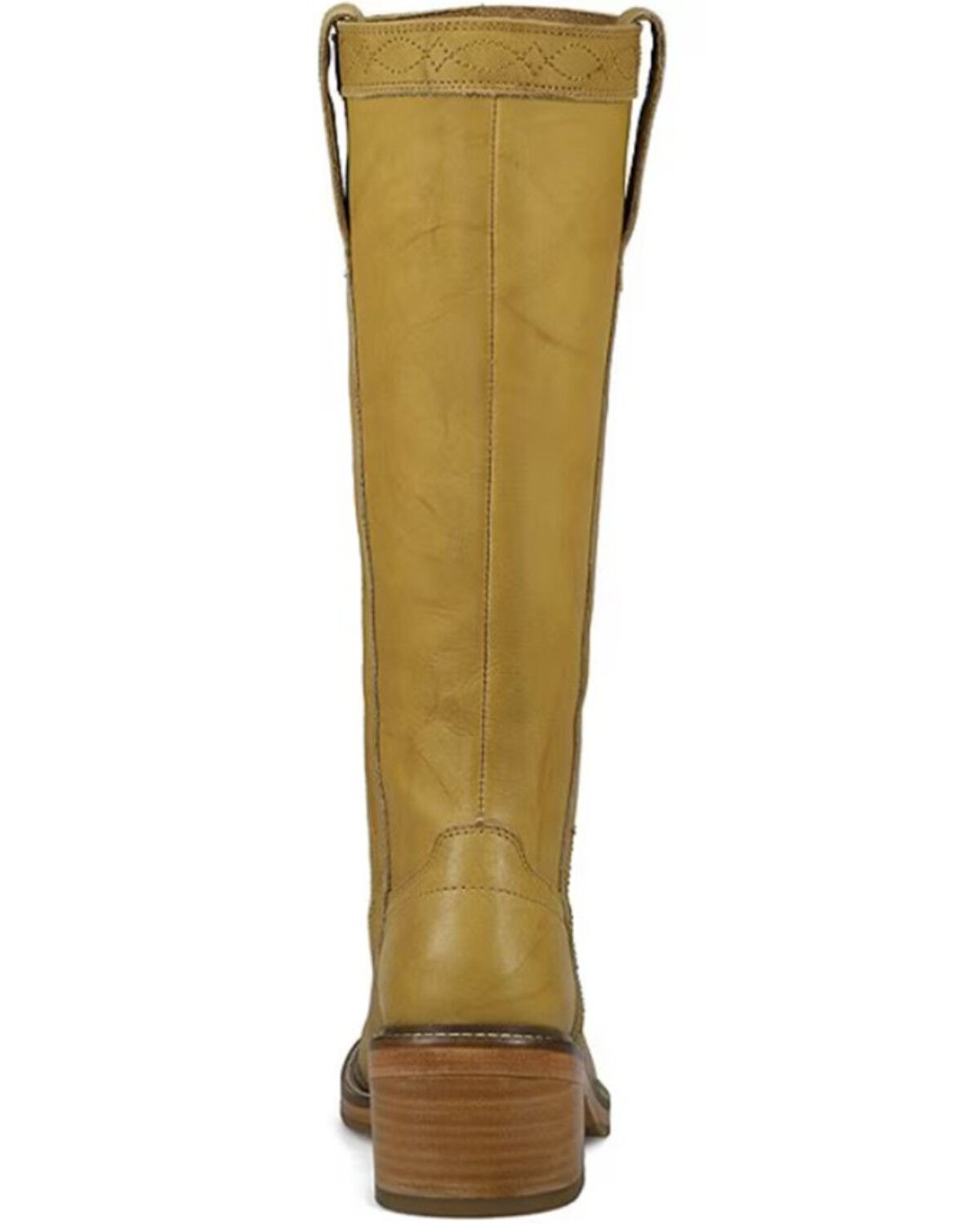 Image #5 - Frye Women's Kate Pull-On Tall Fashion Boots - Round Toe, Brown, hi-res