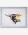 Image #2 - Carstens Home Dean Crouser Open Range Sherpa Throw Blanket, Multi, hi-res
