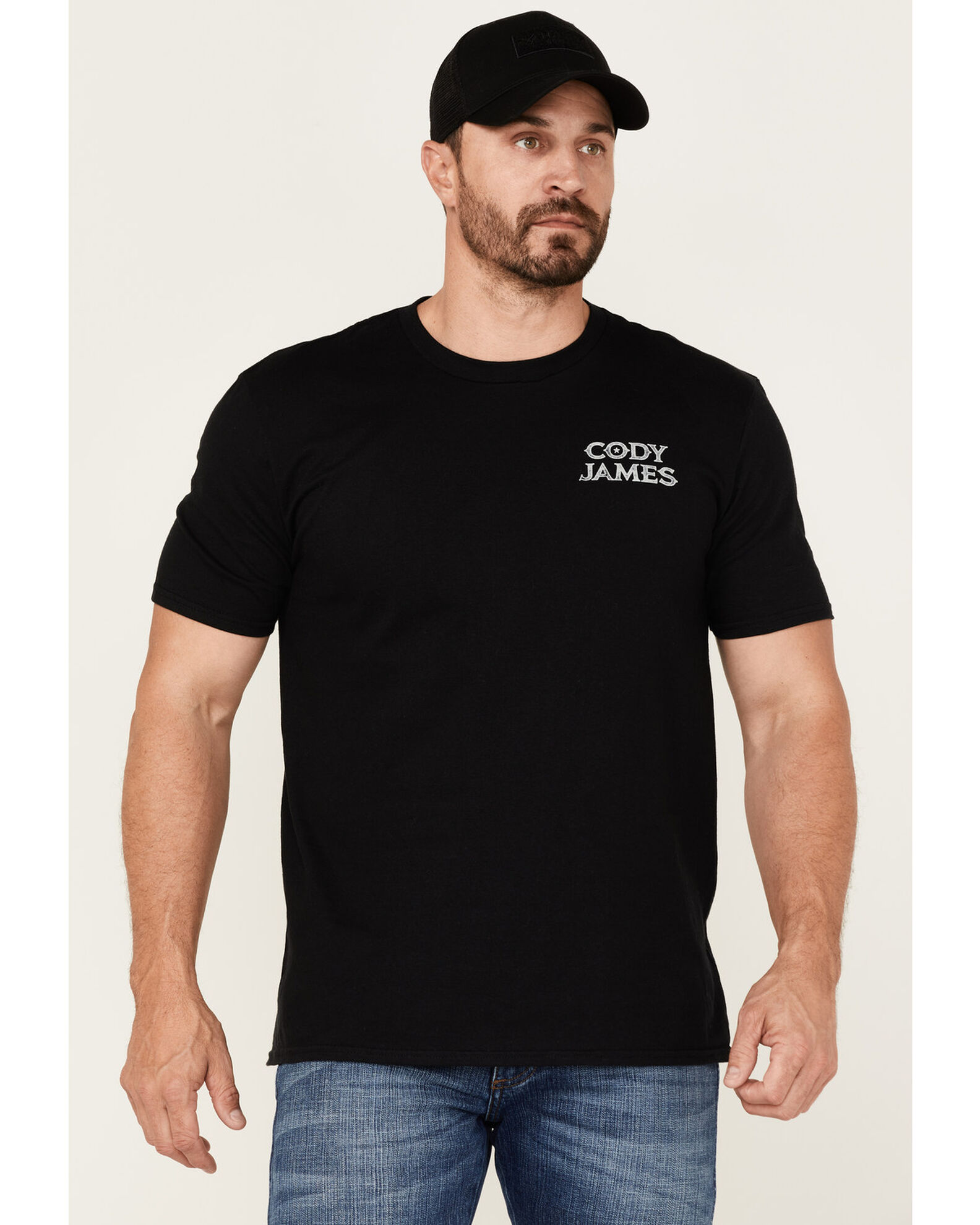 Boot barn cody 2024 james men's shirts