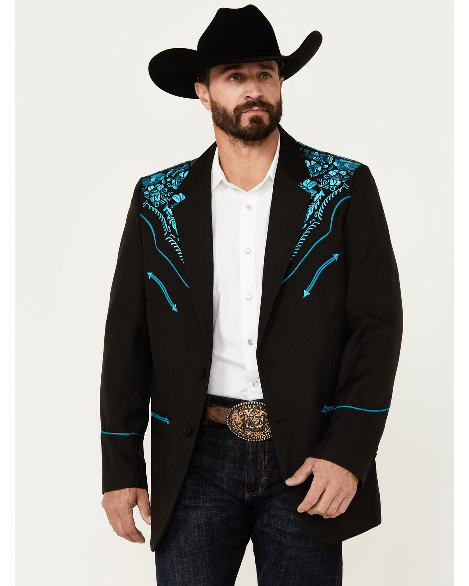 Product Name Scully Men s Gunfighter Sportcoat