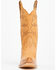 Image #4 - Idyllwind Women's Hairpin Trigger Western Boots - Snip Toe, Honey, hi-res