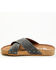 Image #3 - Very G Women's Jaycee Sandals, Grey, hi-res