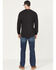 Image #3 - Ariat Men's M4 FR Alloy Bootcut Jeans, Indigo, hi-res