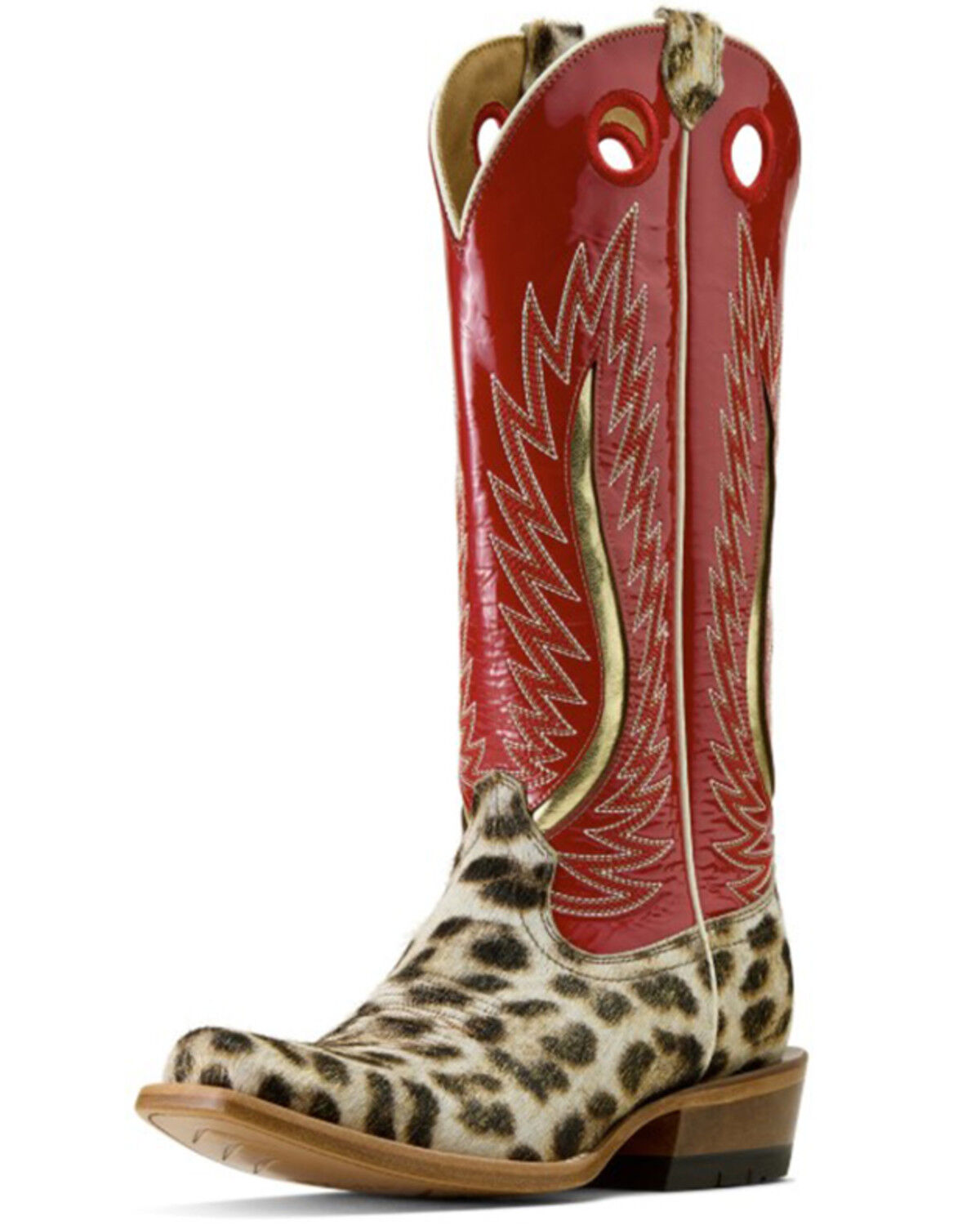Product Name:  Ariat Women's Futurity Fort Worth Western Boots - Square Toe