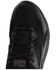 Image #5 - Fila Men's Memory Lateshift Slip Resistant Waterproof Work Shoes - Soft Toe, Black, hi-res