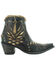 Image #2 - Old Gringo Women's Mexcal Western Booties - Snip Toe, , hi-res