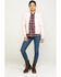 Image #6 - Dickies Women's Quilted Bomber Jacket, , hi-res