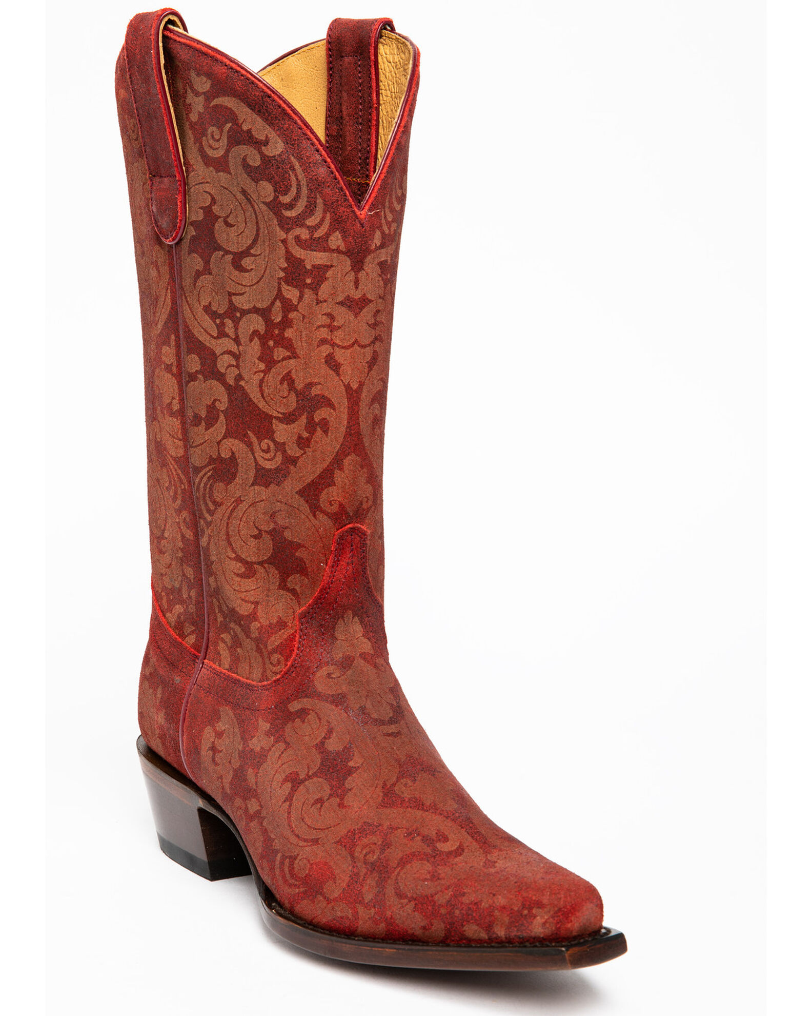 Shyanne boots hotsell boot barn
