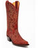 Image #1 - Shyanne Women's Chili Pepper Western Boots - Snip Toe, , hi-res