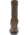 Image #4 - Matisse Women's Autumn Harness Boots - Square Toe, Coffee, hi-res