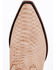 Idyllwind Women's Strut Western Boots - Snip Toe, Ivory, hi-res