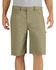 Image #2 - Dickies Relaxed Fit Duck Carpenter Shorts, Sand, hi-res