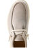 Image #4 - Ariat Men's Corduroy Casual Hilo Shoes - Moc Toe, Grey, hi-res