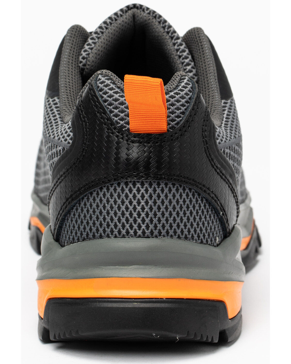 Image #5 - Hawx Men's Athletic Sneaker Work Boots - Composite Toe, , hi-res