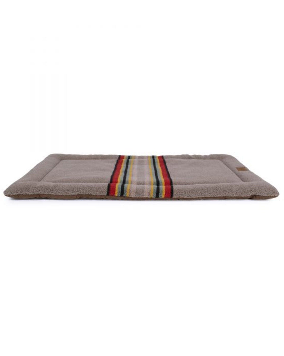 Pendleton Pet Vintage Camp Comfort Cushion - Extra Large, Multi, hi-res