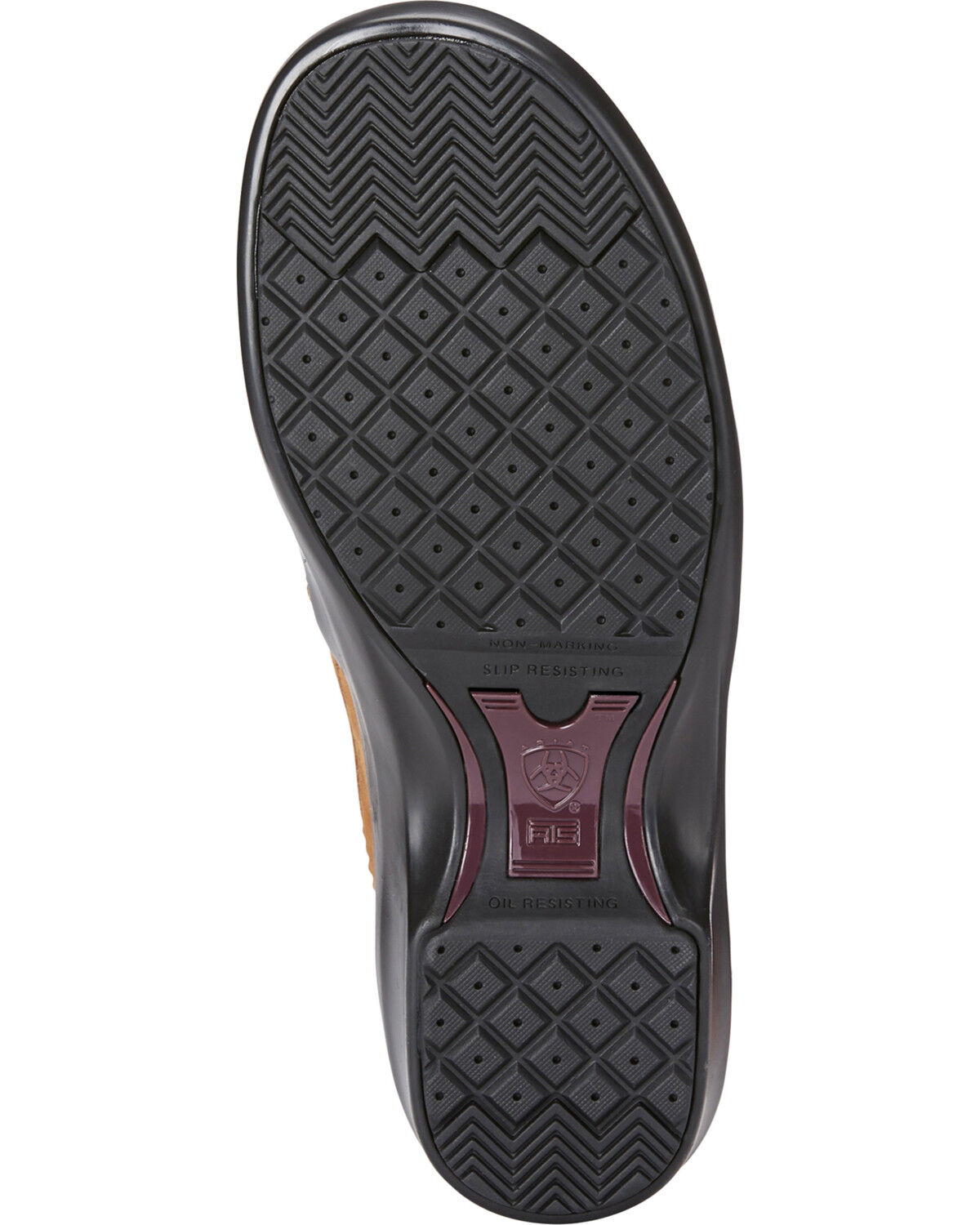composite toe clogs