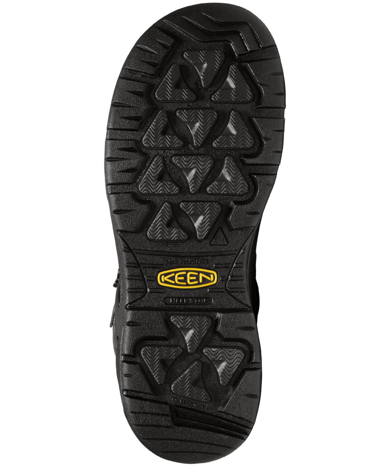 keen dakota boot
