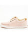Image #3 - Twisted X Women's Casual Shoes - Moc Toe, Pink, hi-res
