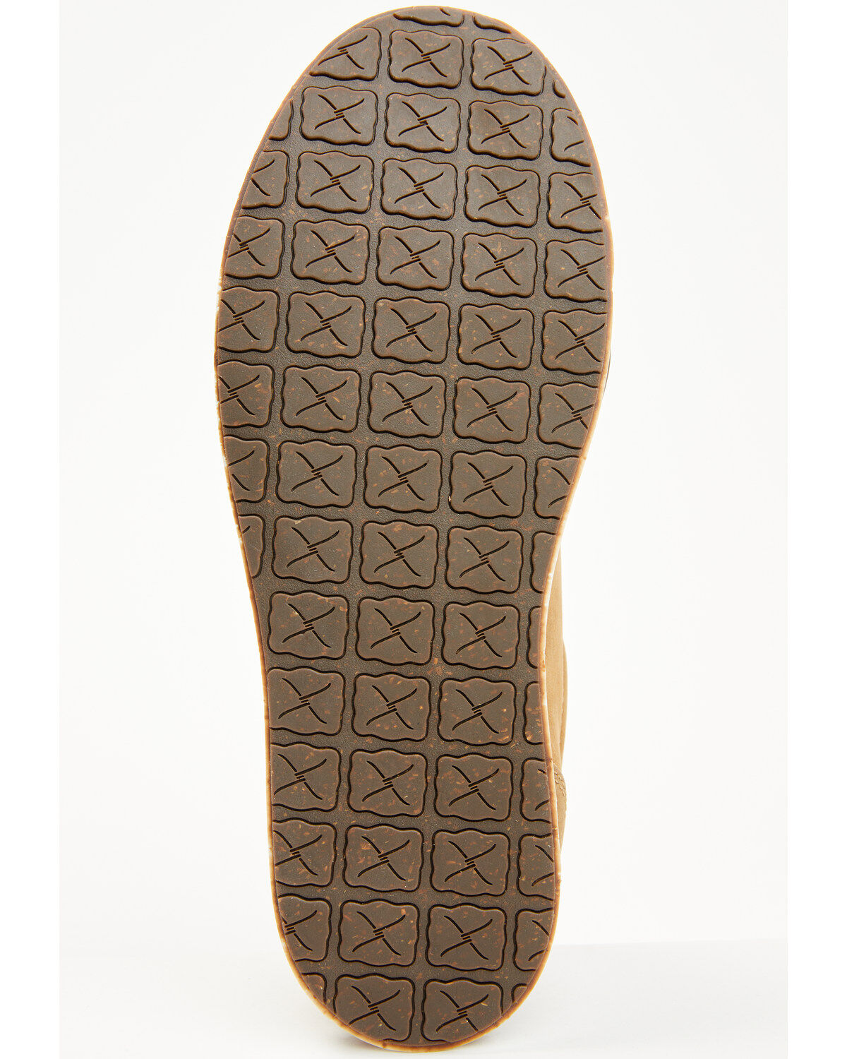 Image #7 - Twisted X Women's Kicks Casual Moc Shoes, Tan, hi-res