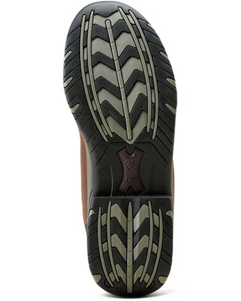Image #5 - Ariat Men's Terrain VentTek 360 Hiking Boots - Soft Toe , Brown, hi-res