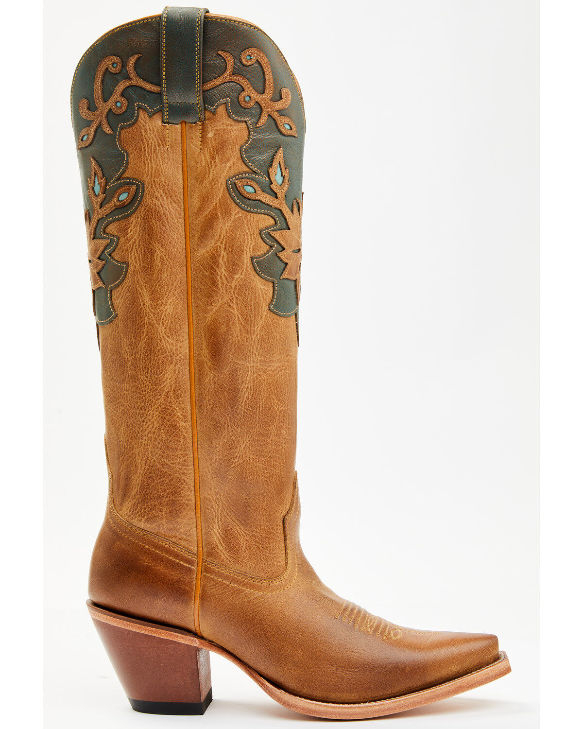 Product Name:  Shyanne Women's Juni Western Boots - Snip Toe