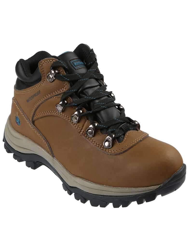 northside croswell waterproof hiking shoes
