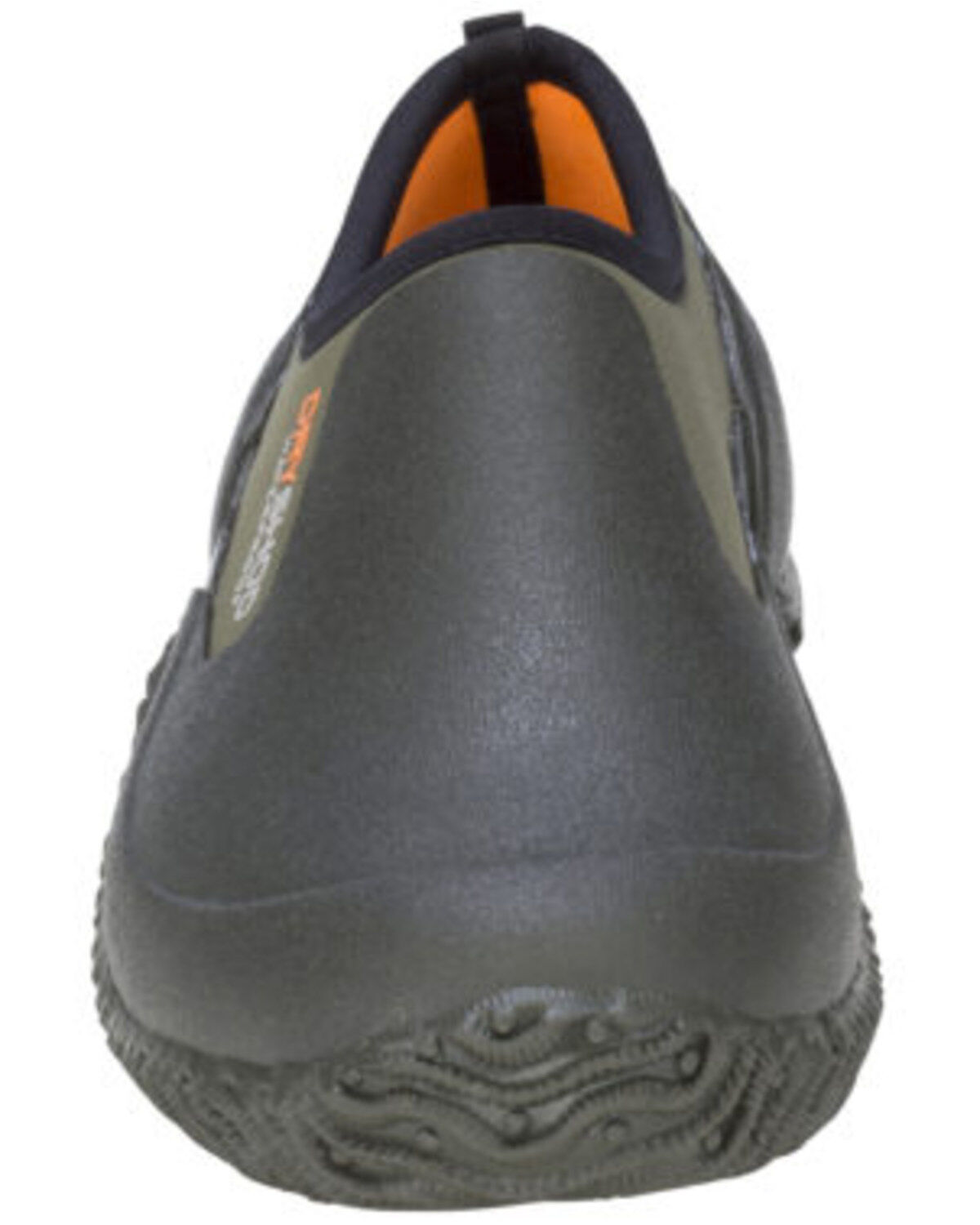 Image #4 - Dryshod Men's Legend Camp Shoes, , hi-res