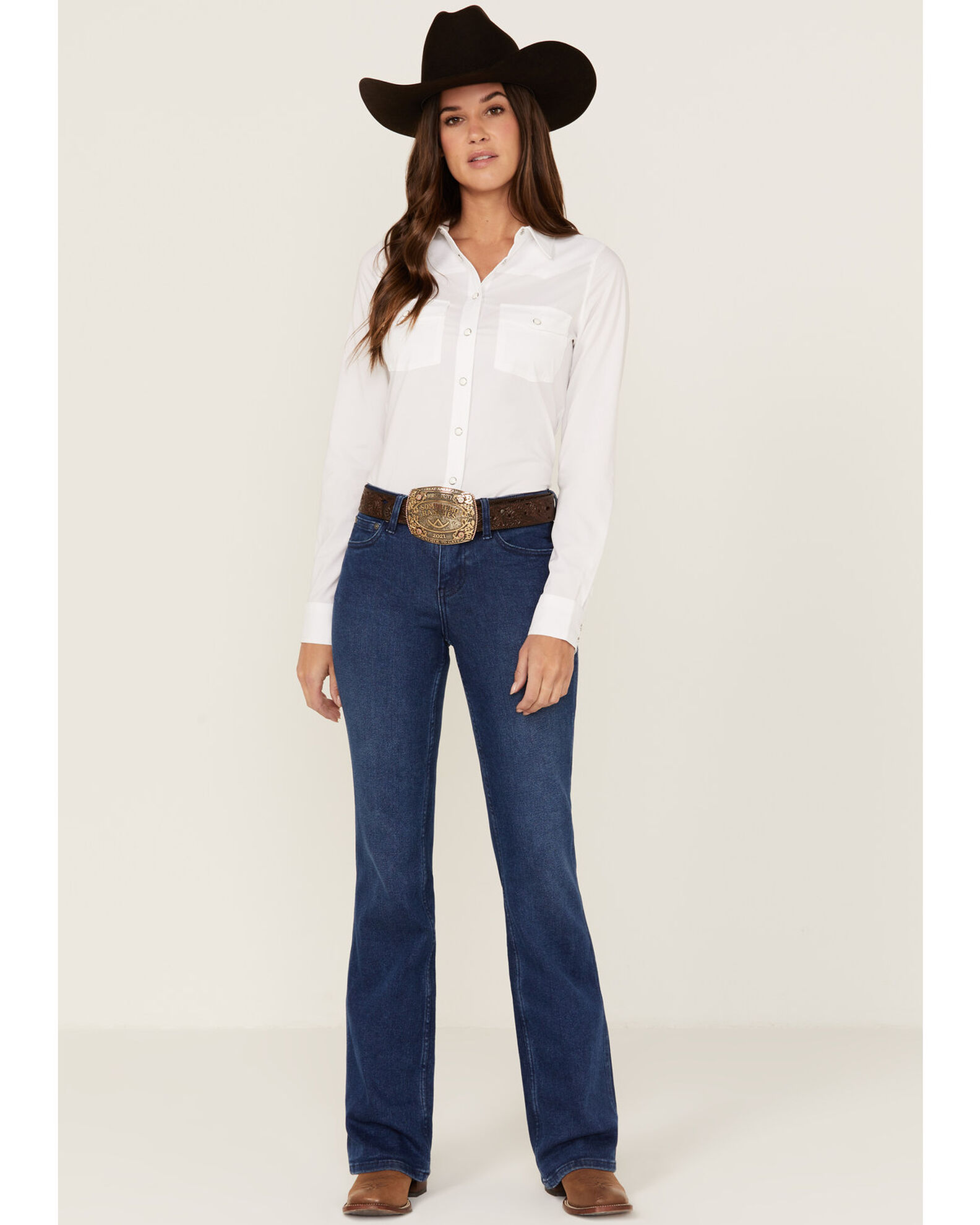 Women's Bootcut Jeans