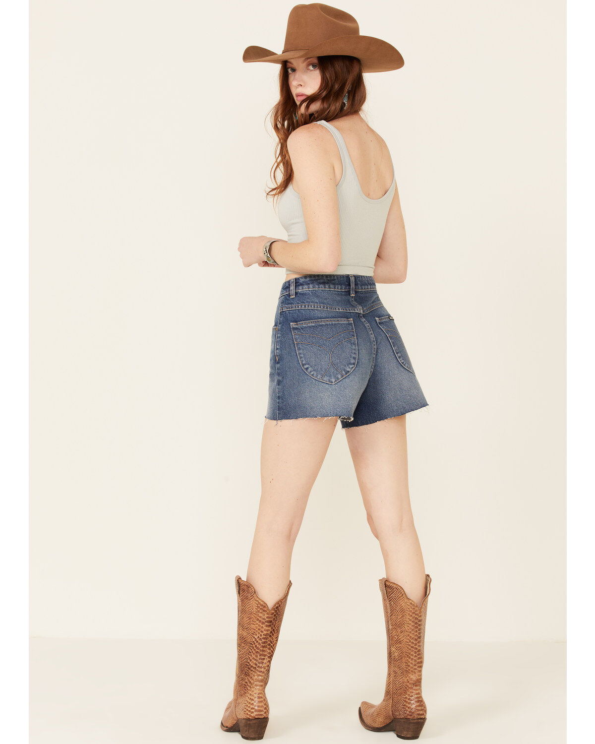 Image #2 - Rolla's Women's Juliet Original Shorts, , hi-res