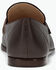 Image #5 - Frye Women's Faith Loafers, Dark Brown, hi-res