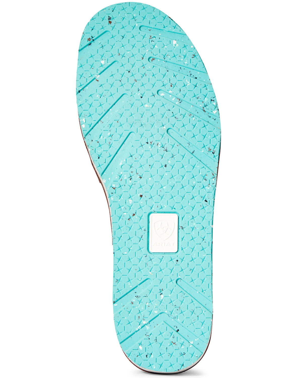 Image #5 - Ariat Women's ECO Cruiser Shoes - Moc Toe, , hi-res