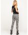 Image #5 - Idyllwind Women's Camo Skinny Jeans, , hi-res