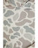 Image #2 - Burlebo Boys' Toddler Camo Print Hooded Stretch Performance Shirt, Camouflage, hi-res