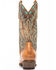 Idyllwind Women's Buckwild Western Performance Boots - Square Toe, Brown, hi-res
