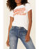 Image #3 - Shyanne Women's Cowgirl Soul Graphic Short Sleeve Tee, , hi-res