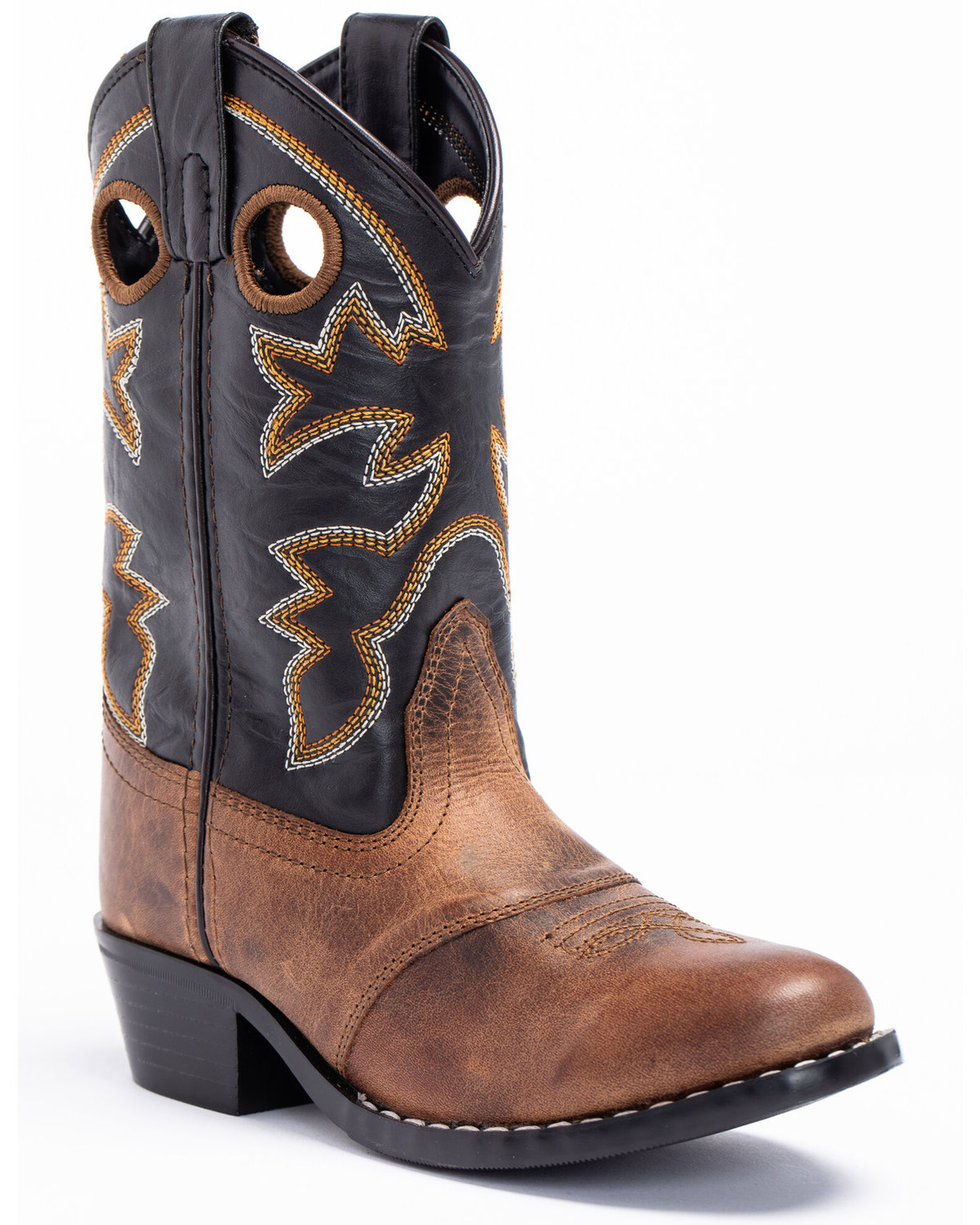 Boys cowboy on sale boots