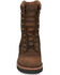 Chippewa Men's Tan Waterproof Logger Work Boots - Steel Toe, Tan, hi-res