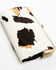 Image #2 - Hobo Women's Lauren Clutch Wallet, Brown, hi-res