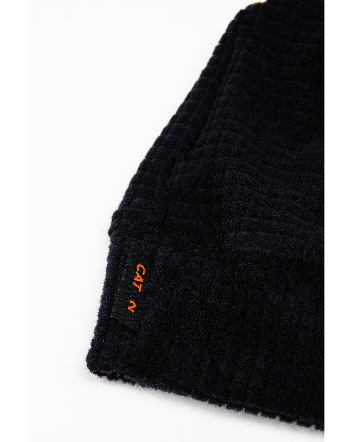 Image #3 - Hawx® FR Cold Weather Beanie, Black, hi-res