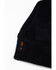 Image #3 - Hawx® FR Cold Weather Beanie, Black, hi-res