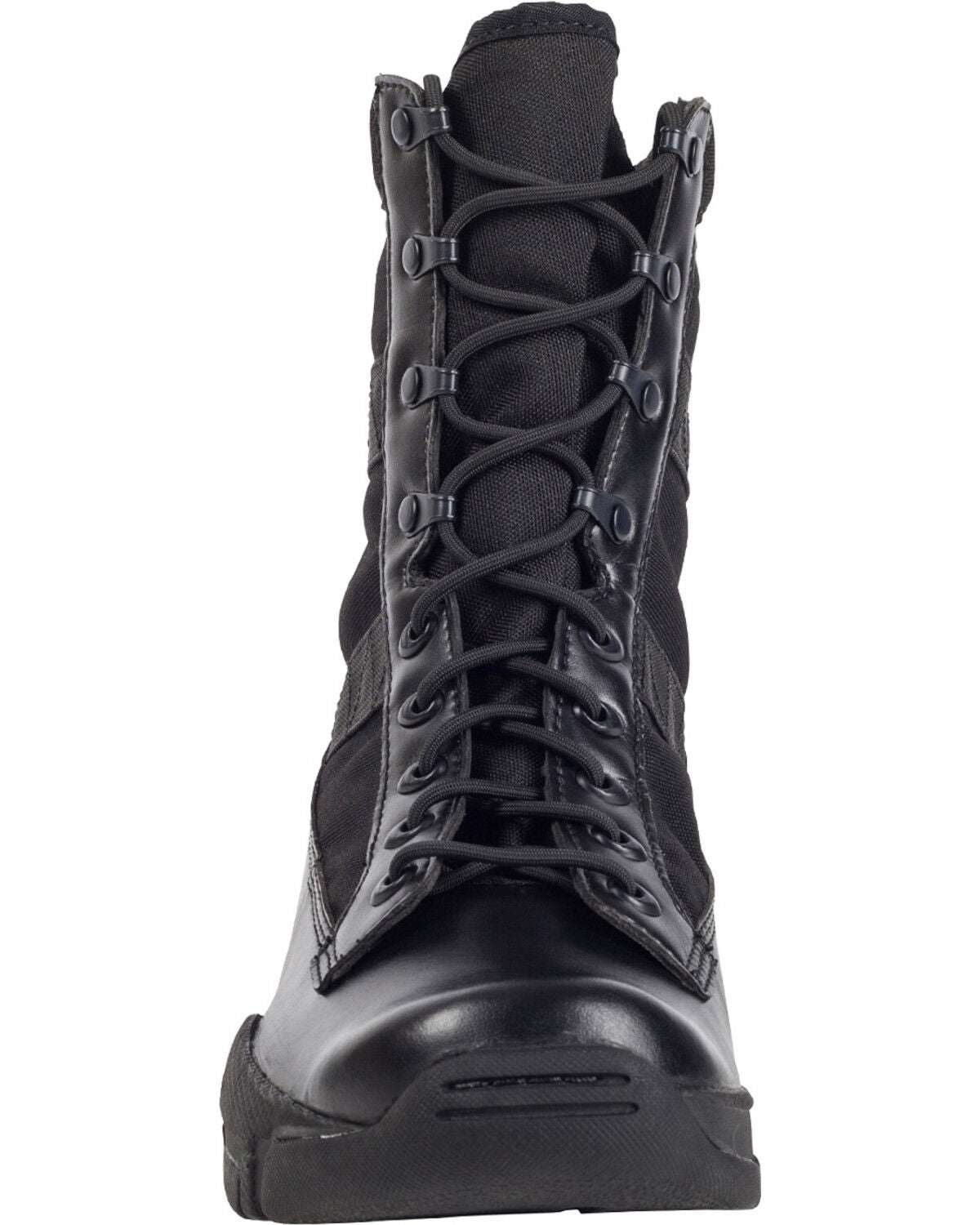 rocky boots military
