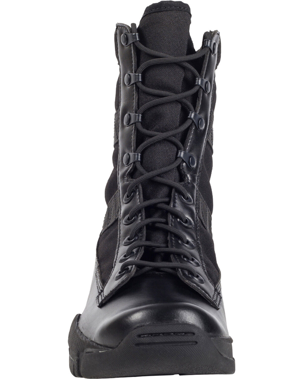Image #4 - Rocky Men's C4T Military-Inspired Duty Boots, , hi-res
